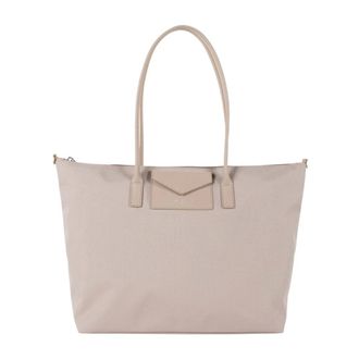 Lancaster Bolso Tote Smart KBA - Bags - Mujer - Gris - ONE SIZE
