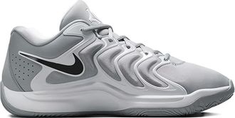 Nike KD 17 TB Wolf Grey/White sneakers