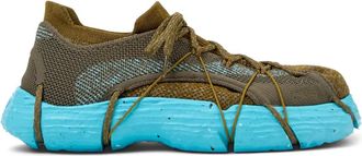 Camper Sneakers Roku - Verde