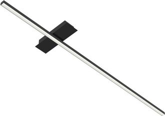 Lumicom Splint plafón L100 monocolor brillo