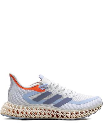 adidas 4DFWD 2 Blue Dawn sneakers