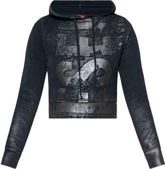 Diesel F-Slimmy Hoodie