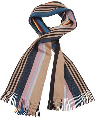 Paul Smith Hombre, Accesorios, Multicolor, Talla: ONE Size