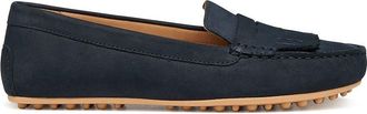 Geox Leren loafers Kalistena