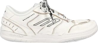 Balenciaga Hamptons Sneakers