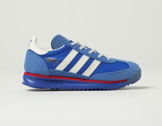 adidas Sneakers SL 72 RS in camoscio sintetico e mesh