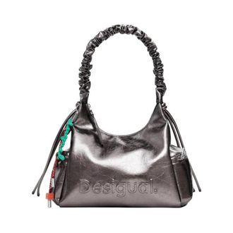 Desigual Handbag with Zip Fastening