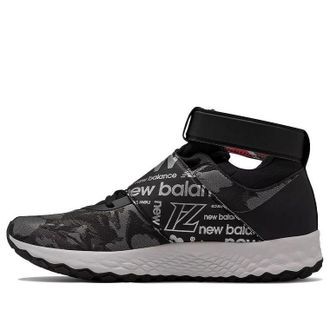 New Balance Lindor 1 TF Black Floral TLINDPR