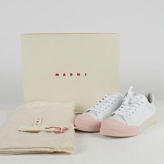 Marni Size Dada Bumper Sneakers