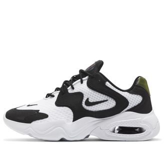 Nike (WMNS) Nike Air Max 2X White Black CK2947-100