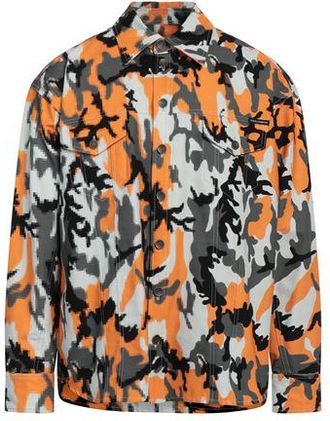 Dolce & Gabbana CAMISETAS Y TOPS - Camisas en YOOX.COM