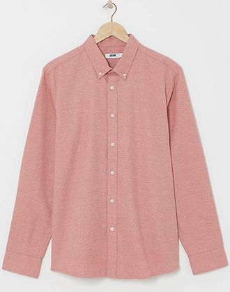 Jacamo Long Sleeve Grindle Shirt