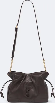 Saint Laurent Bolso al hombro Jamie Small de piel