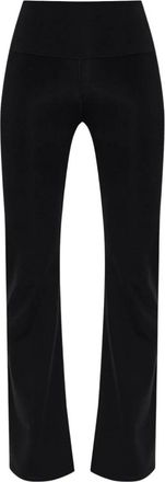 Anine Bing Gabrielle Legging - Dames - Sport - Zwart - Maat: S Nylon