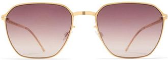 Mykita Anders013 Glossy Gold