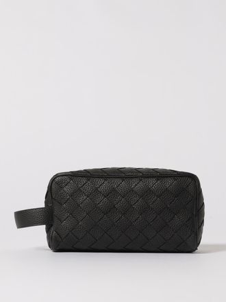 Bottega Veneta Beuty case Bottega Veneta in pelle intrecciata