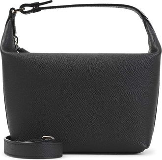 Valextra Mochi Pouch Bag