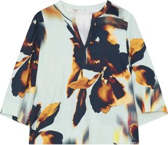 Gustav Blouses - Dames - Blouses - Veelkleurig - 2XL - Overhemden