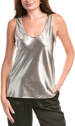 SIMKHAI Simkhai Kamari U-Neck Tank