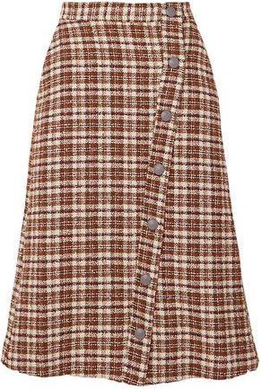 Remain PARTES DE ABAJO - Faldas midi en YOOX.COM