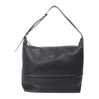 Dries Van Noten Cross Body Bags, unisex, Black, Size: ONE SIZE M.l. Bag