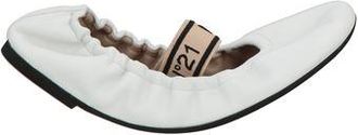 N&deg;21 SCHUHE - Ballerinas auf YOOX.COM