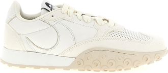 Marine Serre Ms Rise Sneakers