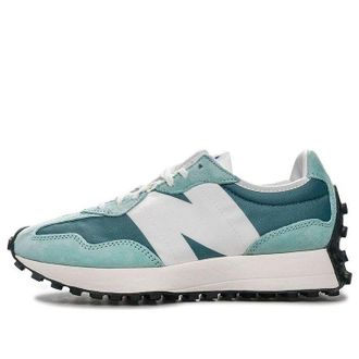 New Balance (WMNS) New Balance 327 Storm Blue Deep Sky WS327LE1