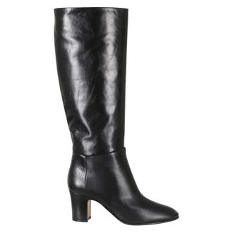 Alberta Ferretti Dames, Schoenen, Zwart, Maat: 39 EU