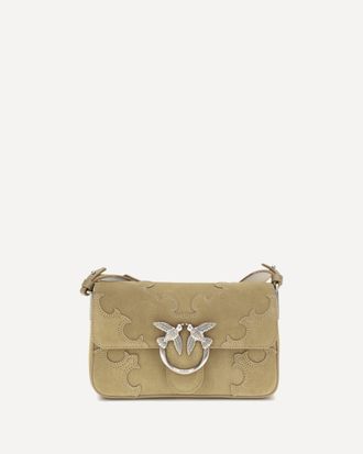 Pinko Borsa a Tracolla Love One Slouchy mini Woman UNI