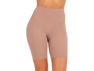 Spanx Spanx Power Shorts Body Shaper For Women Womens Underwear Cafe Au Lait : XL, Cotton/Nylon/Spandex