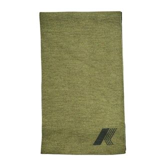 K-Way Heren, Accessoires, Groen, Maat: ONE Size Wol
