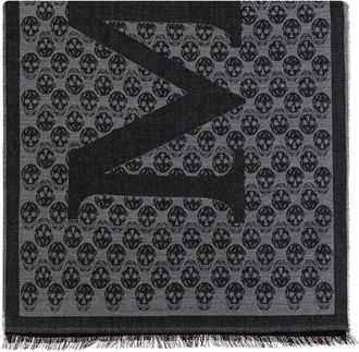 Alexander McQueen Scarfs