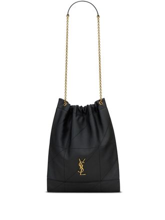 Saint Laurent Borsa a spalla Jamie 4.3 - Nero