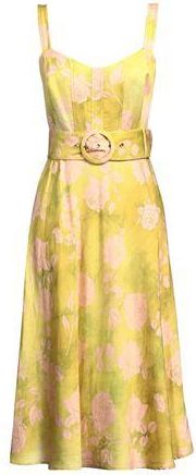 Marciano DRESSES - Midi dresses on YOOX.COM