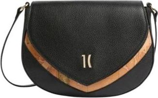 Alviero Martini 1A Classe Mujer, Bolsos, Negro, Talla: ONE Size