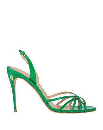 Jennifer Chamandi FOOTWEAR - Sandals sur YOOX.COM
