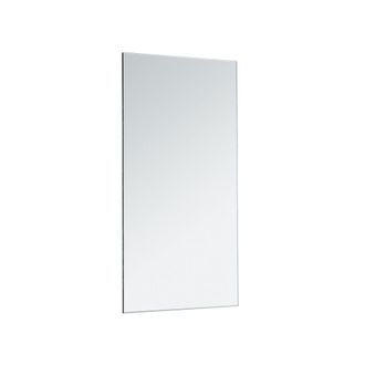 Cosmic Cosmic - 2818144 Basic New Espejo (40x80cm) Bisonet - Ref: Wjc281a8144000