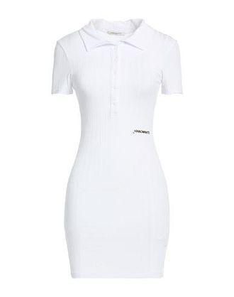 Hinnominate DRESSES - Mini dresses on YOOX.COM