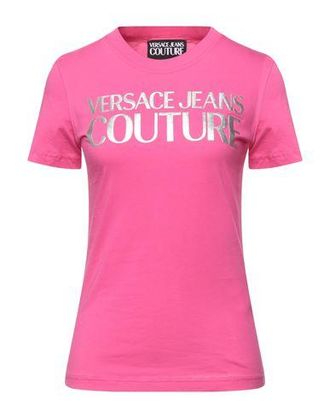 Versace TOPWEAR - T-shirts on YOOX.COM