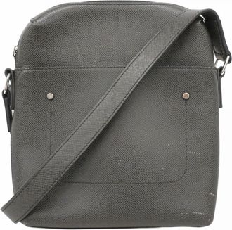 Louis Vuitton Ardoise Shoulder Bag (Pre-Owned)