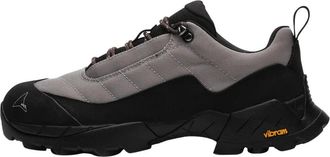Roa Katharina - Heren - Outdoorschoenen - Grijs - 43 EU - Leer - Fitness
