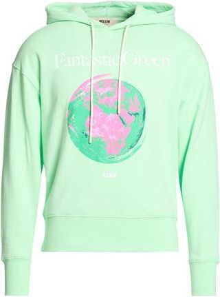 Msgm TOPWEAR - Felpe su YOOX.COM