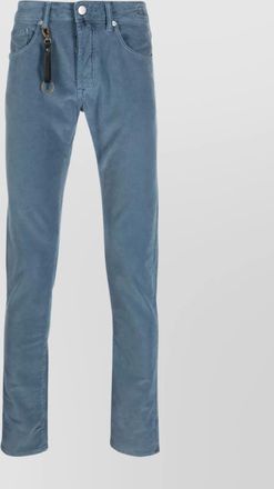 Incotex 5 pockets ppt straight vintage