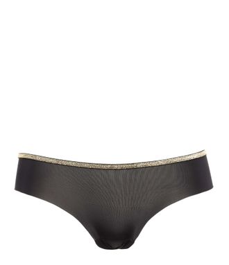 La Nouvelle Br&eacute;silien Georgia Noir