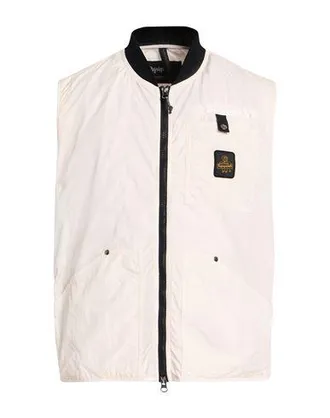 RefrigiWear COATS & JACKETS - Gilets on YOOX.COM