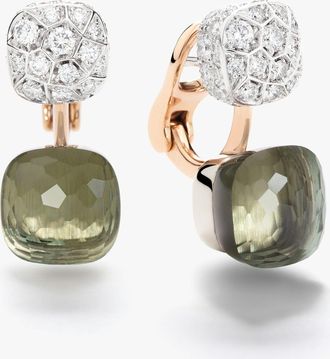 POMELLATO Nudo Earrings