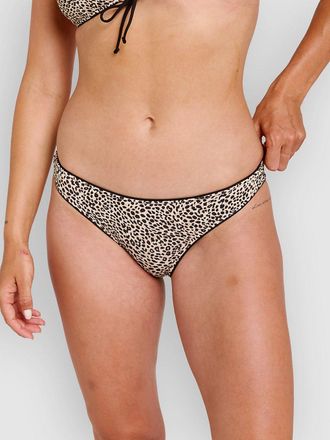 Rip Curl Coastal Instinct Cheeky Bikini Bottom