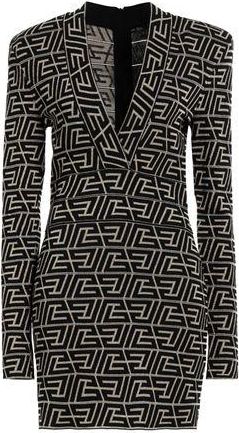 Balmain Mini dresses