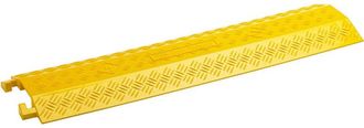 Fortis Pont Para Tuber&iacute;as Abiertas 1 Canal. Canal De 1000x270x40 Mm Para Tuber&iacute;as: 100x25 Mm Fortis